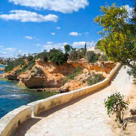 Elsa'S Rotonda Apartment Cabo Roig Exterior photo